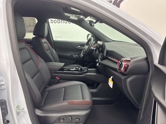 New 2027 Chevrolet Equinox RS w/ Safety and Technology Package AWD/4WD image 32