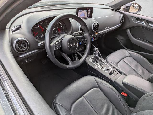 Used 2020 Audi A3 2.0T Premium image 9