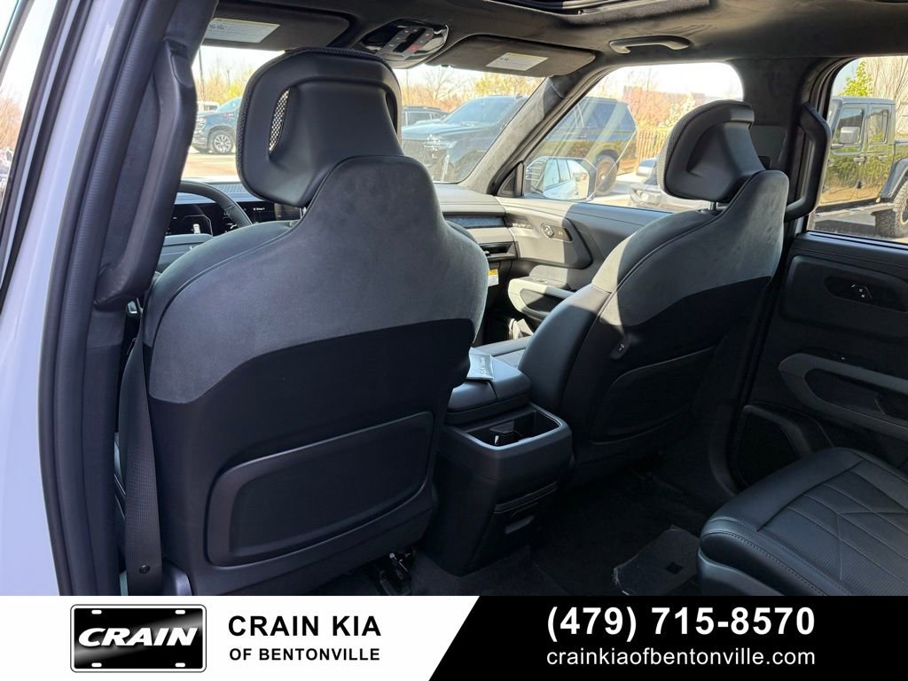 New 2027 Kia Telluride SX Prestige X-Pro image 28