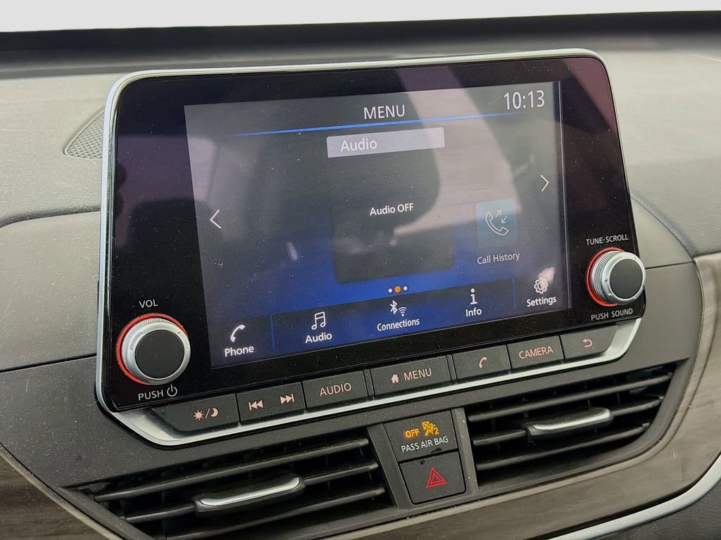 Used 2023 Nissan Altima 2.5 SV image 15