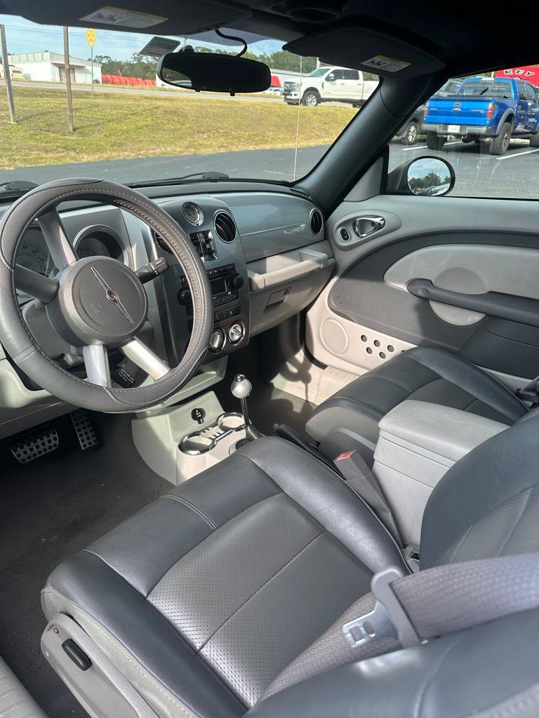 Used 2006 Chrysler PT Cruiser GT image 10