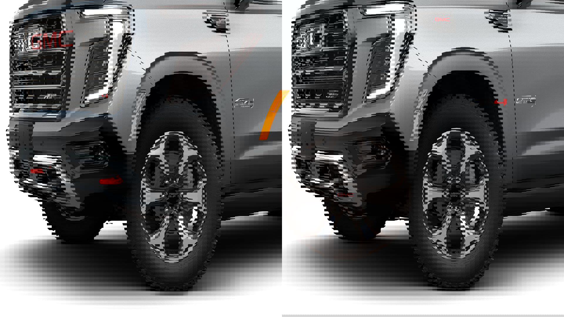 New 2026 GMC Yukon XL AT4 Ultimate image 5