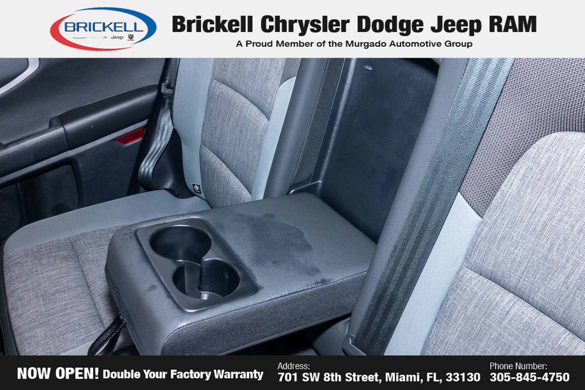 Used 2023 Ford Bronco Sport Big Bend AWD/4WD image 20