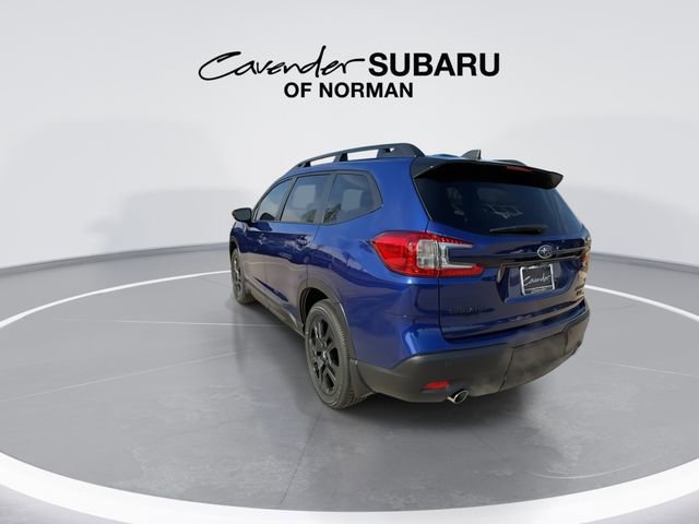 New 2026 Subaru Ascent Bronze Edition image 9