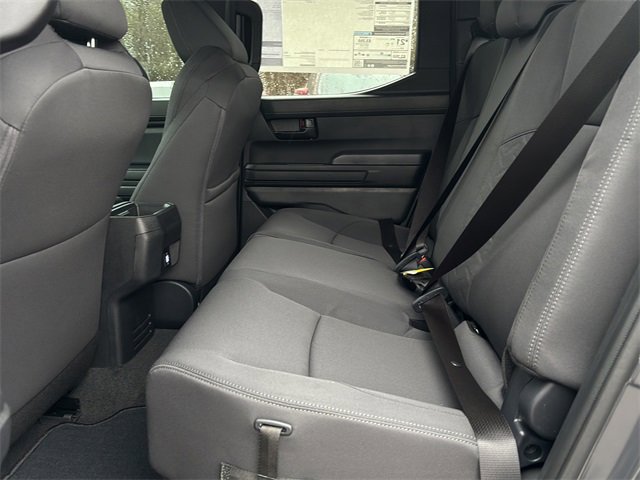 New 2026 Toyota Tacoma SR5 image 15