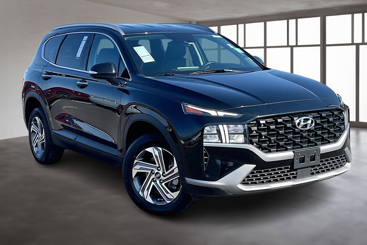 Used 2023 Hyundai Santa Fe SEL image 1