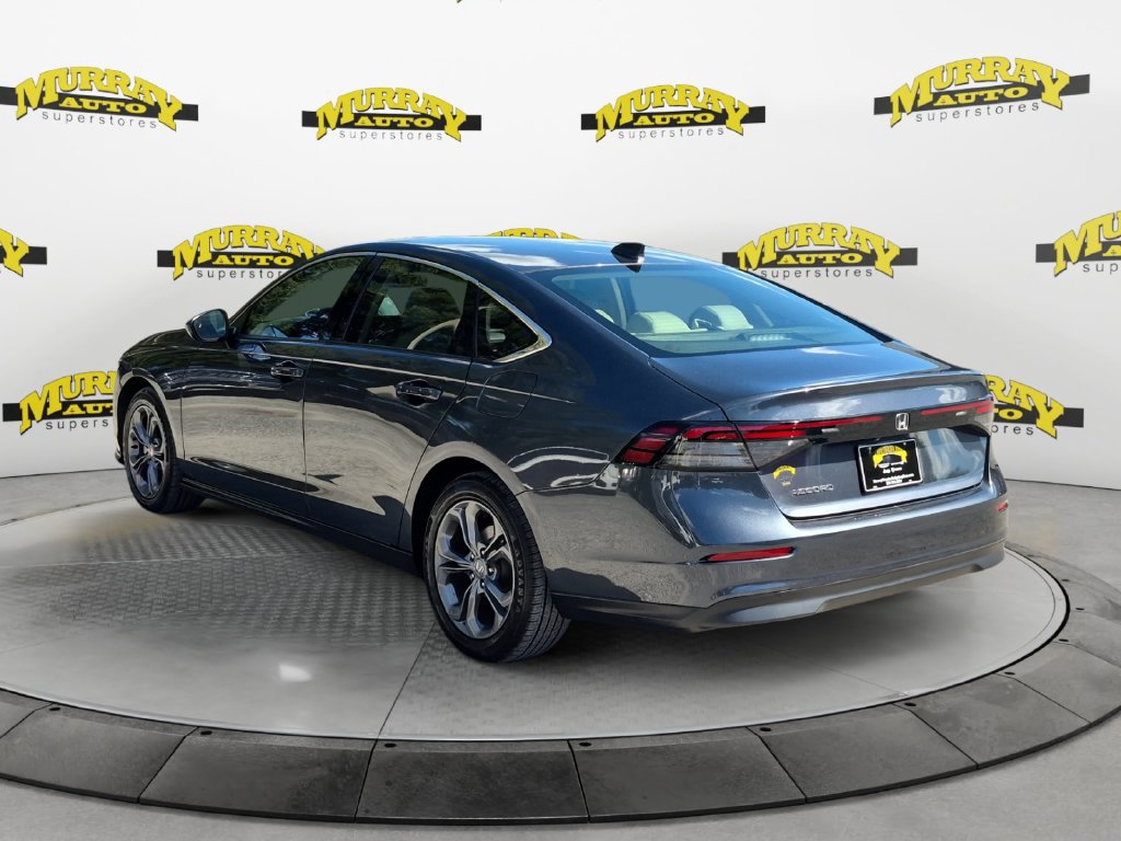 Used 2023 Honda Accord EX image 3