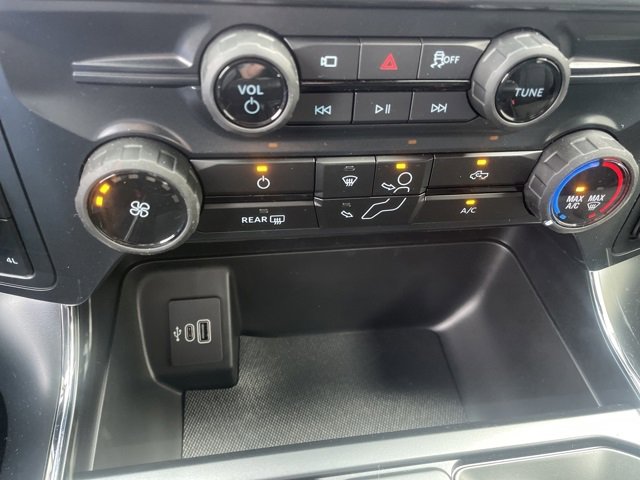 New 2025 Ford F150 STX image 43