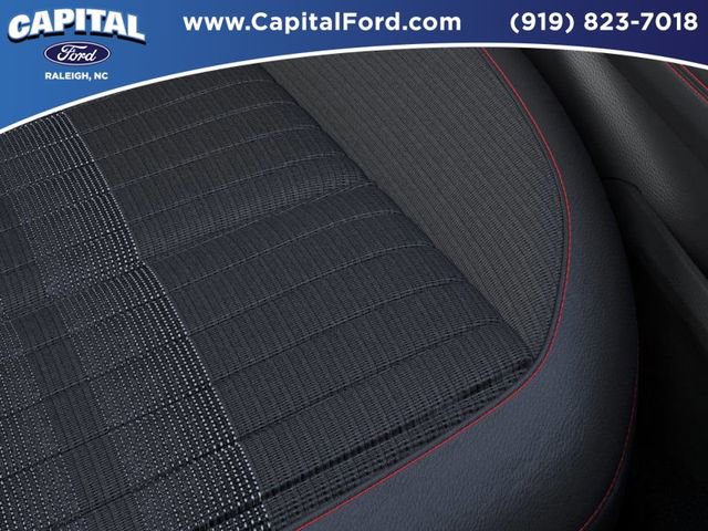 New 2026 Ford Explorer ST-Line image 16