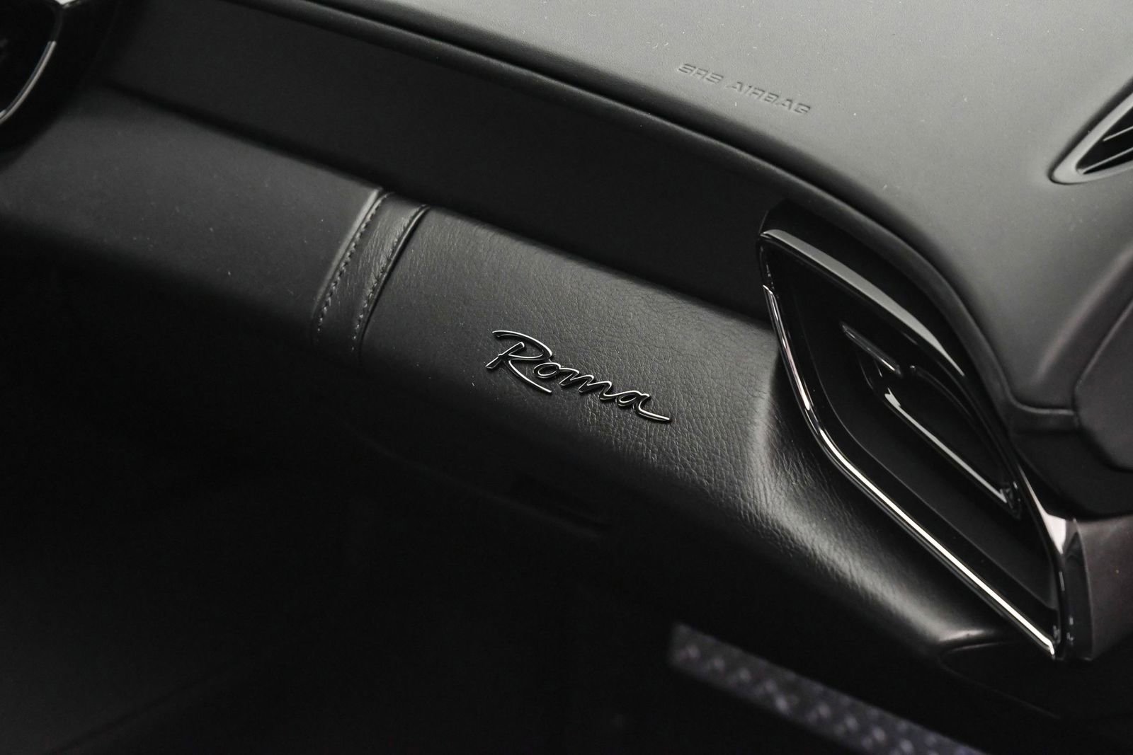 Used 2023 Ferrari Roma image 52