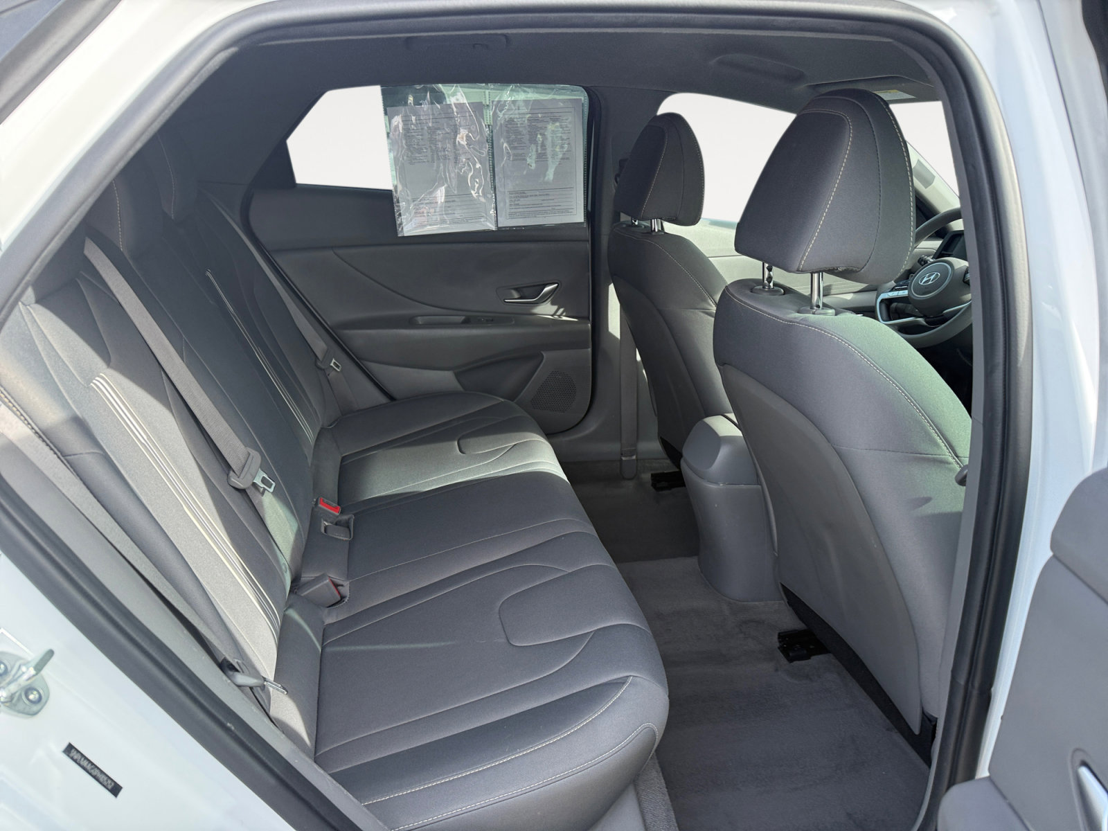 Certified 2023 Hyundai Elantra SEL image 18