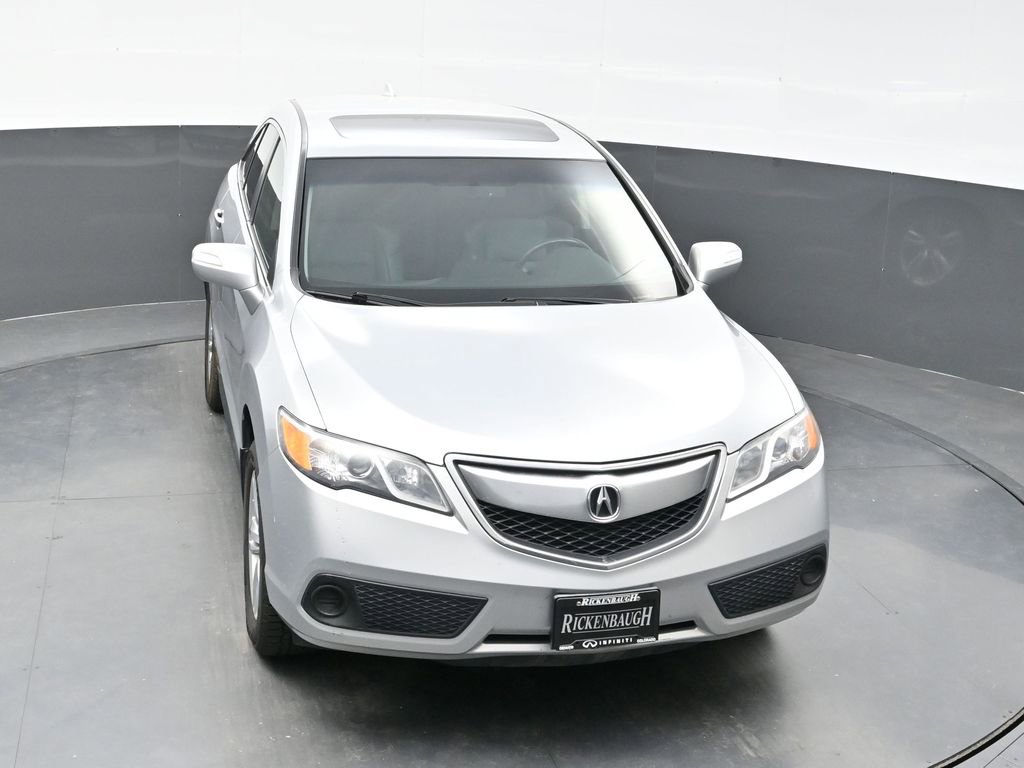 Used 2014 Acura RDX AWD image 33