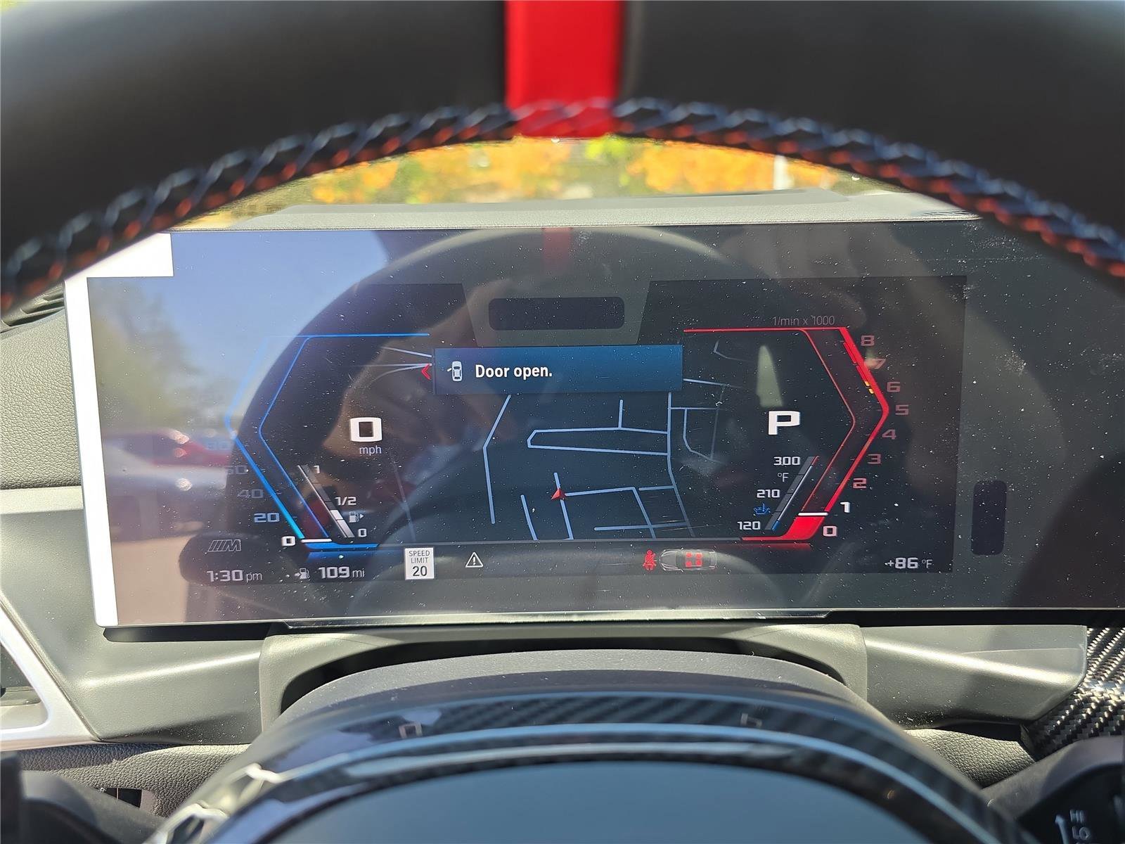 New 2026 BMW M4 Competition RWD image 26