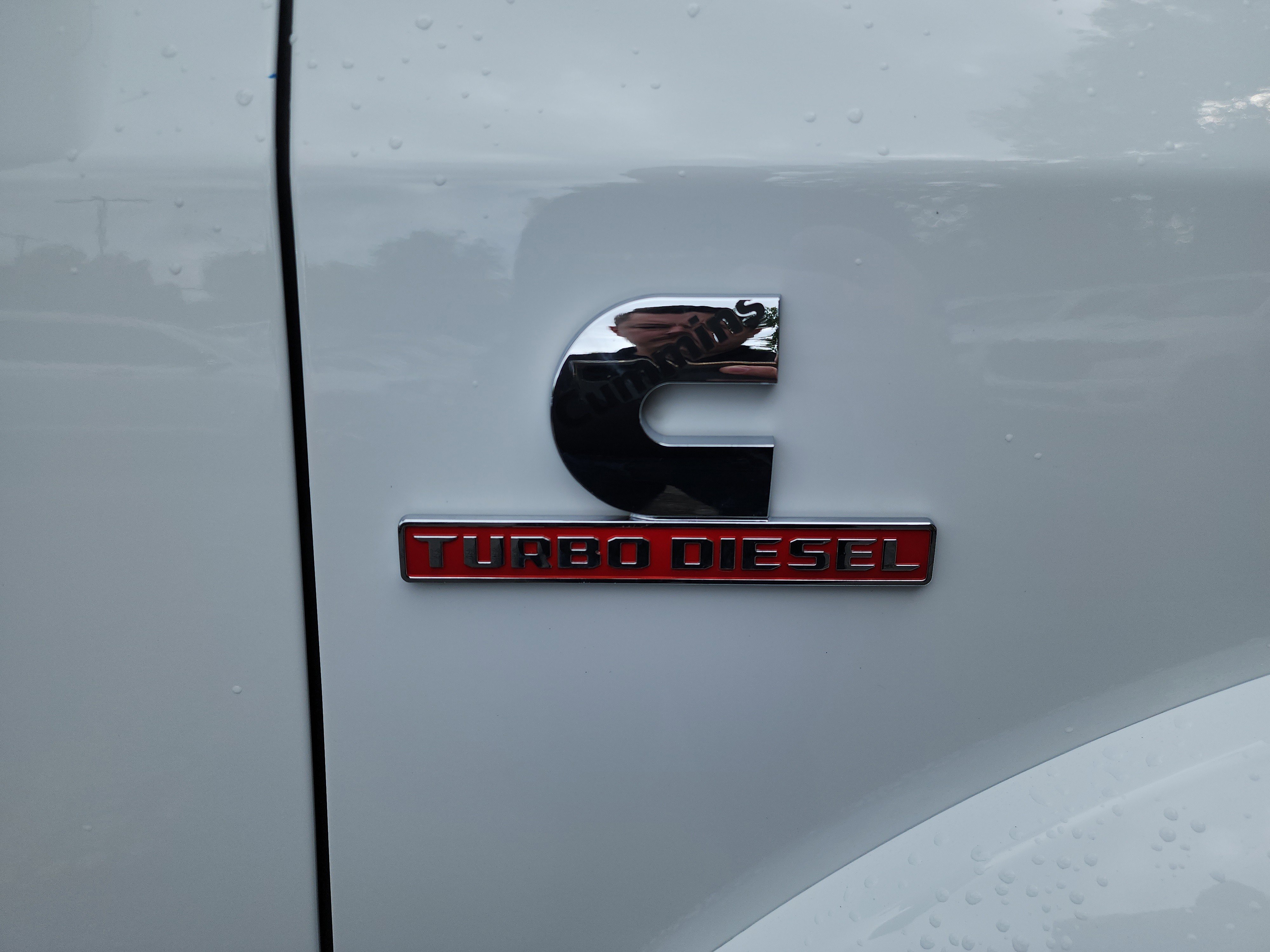 New 2026 RAM 5500 4x4 Crew Cab image 24