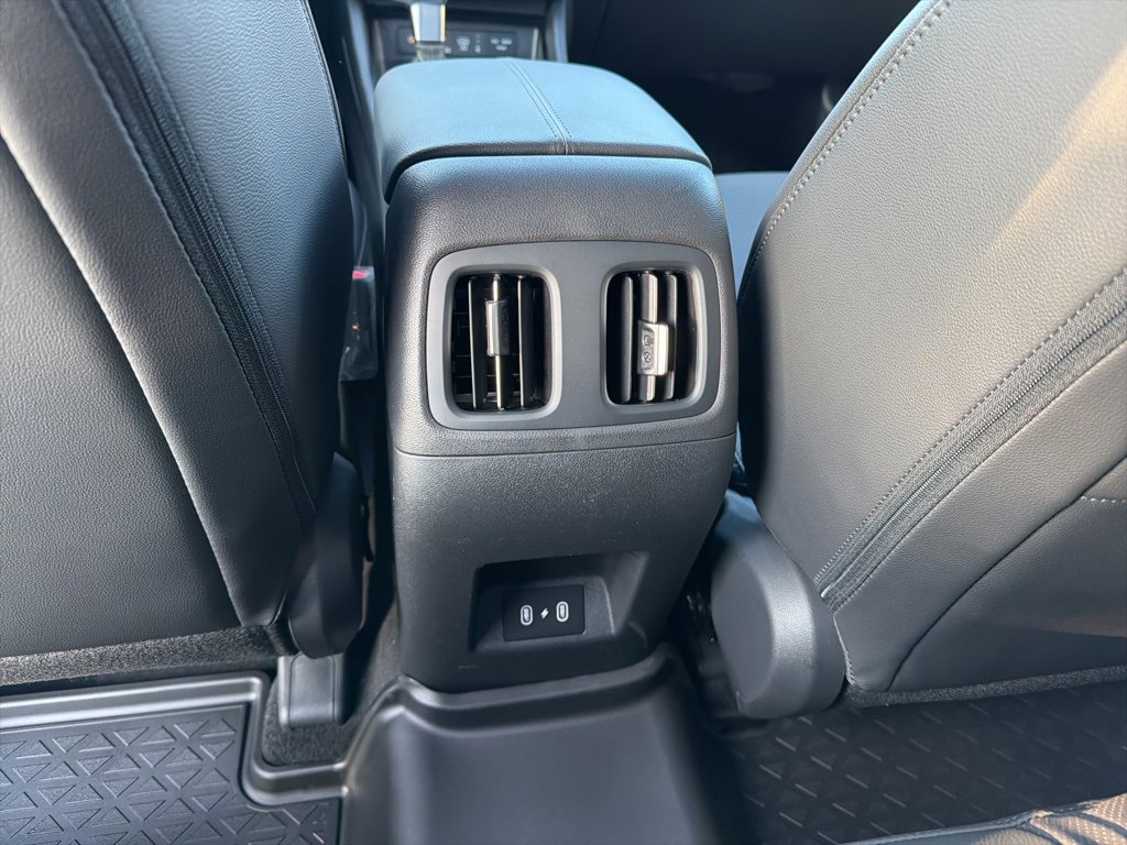 New 2026 Hyundai Santa Cruz SEL image 18