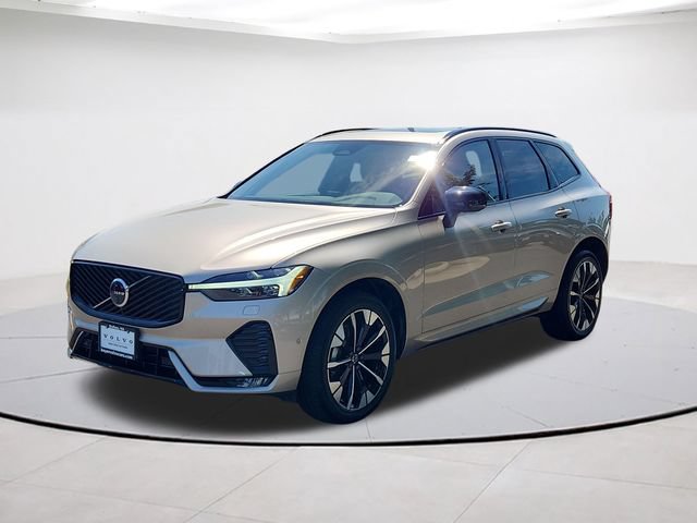 Certified 2026 Volvo XC60 B5 Plus AWD/4WD image 1