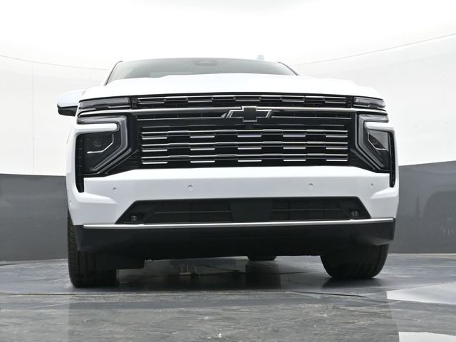 New 2026 Chevrolet Tahoe High Country image 55