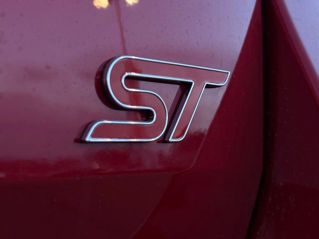 New 2026 Ford Explorer ST w/ Sun And Sound Package image 20