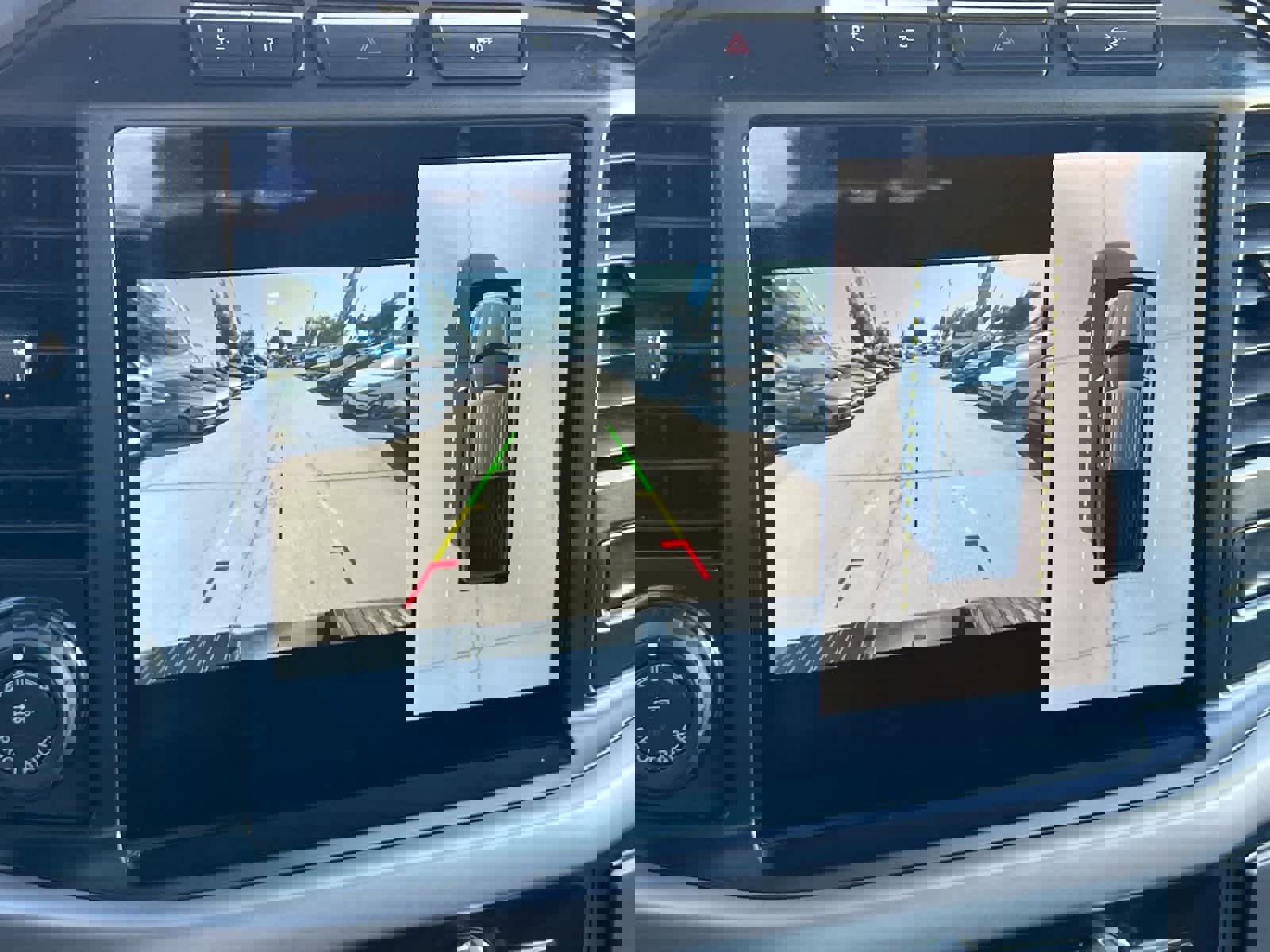 Used 2024 Ford F150 XLT w/ Mobile Office Package image 19