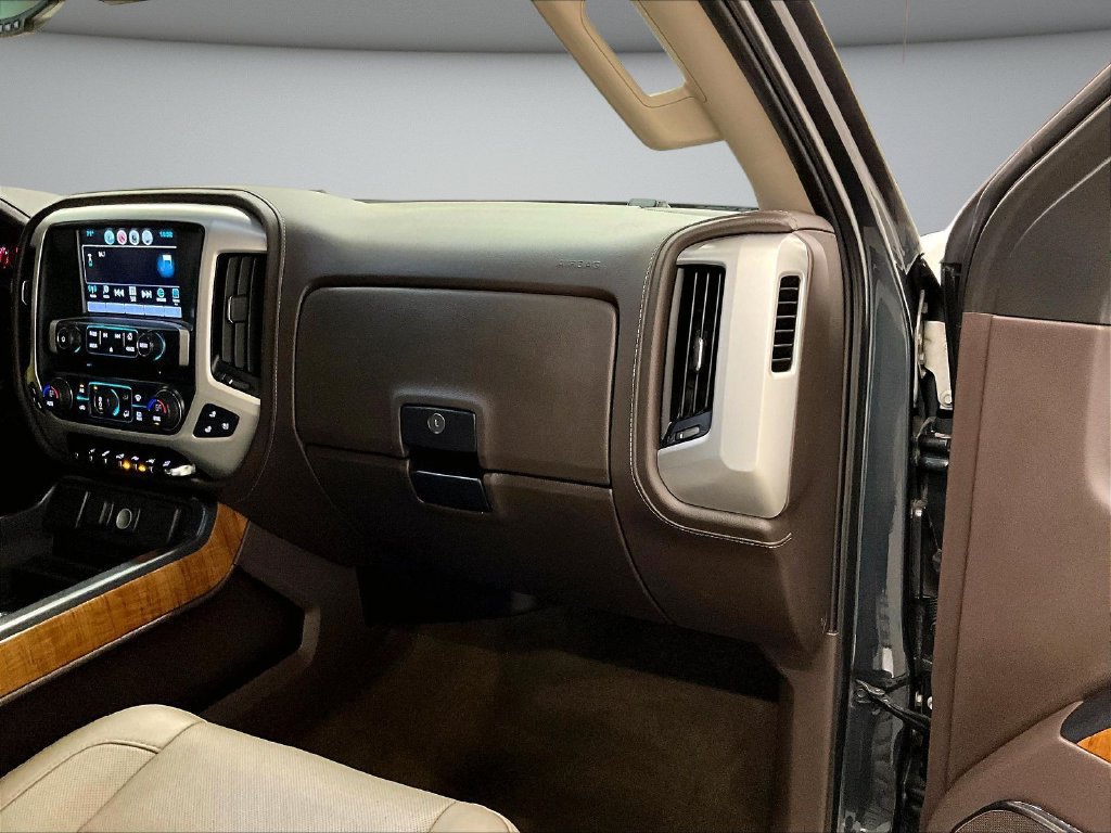 Used 2018 GMC Sierra 1500 SLT AWD/4WD image 27