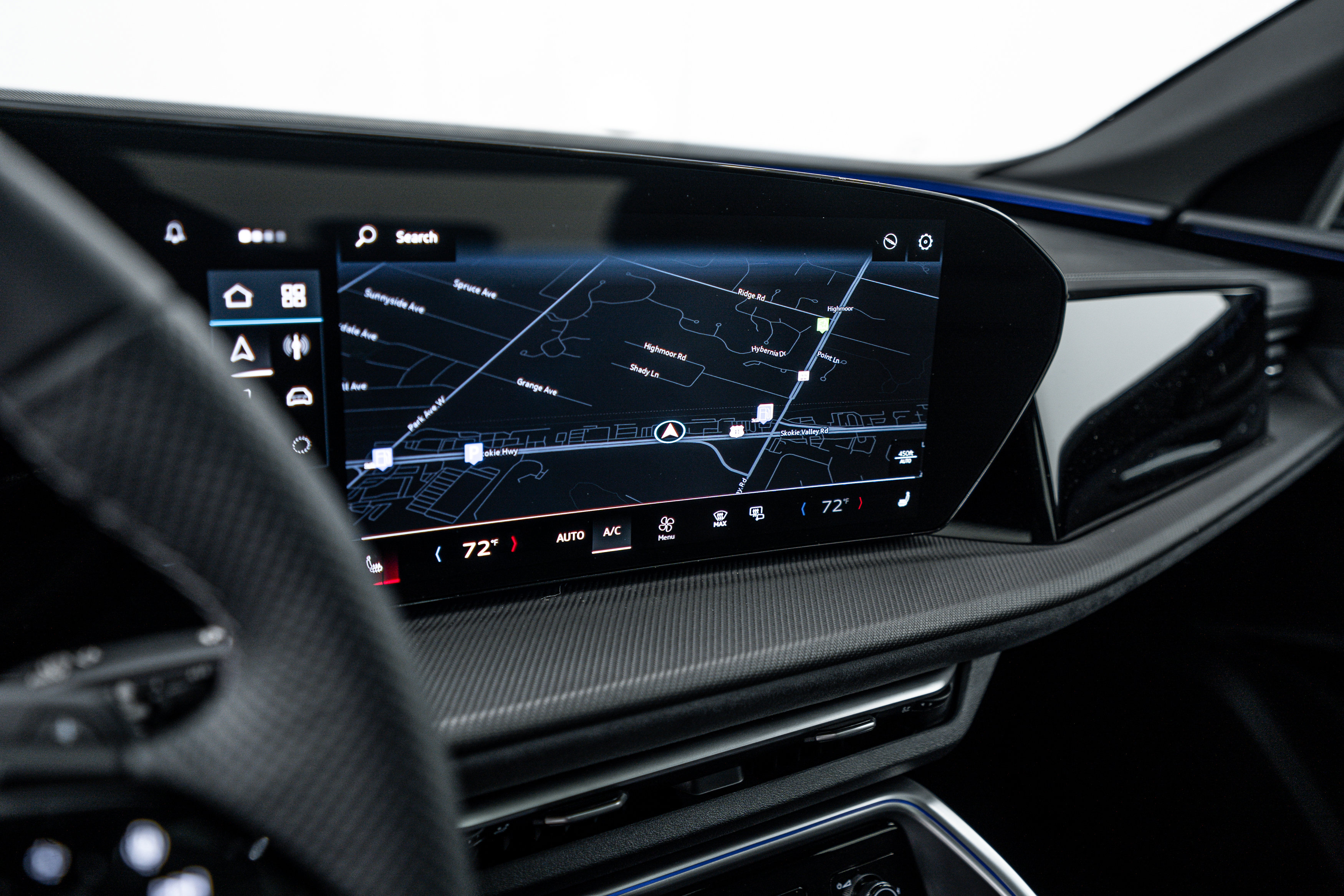 New 2025 Audi SQ5 Premium Plus image 11