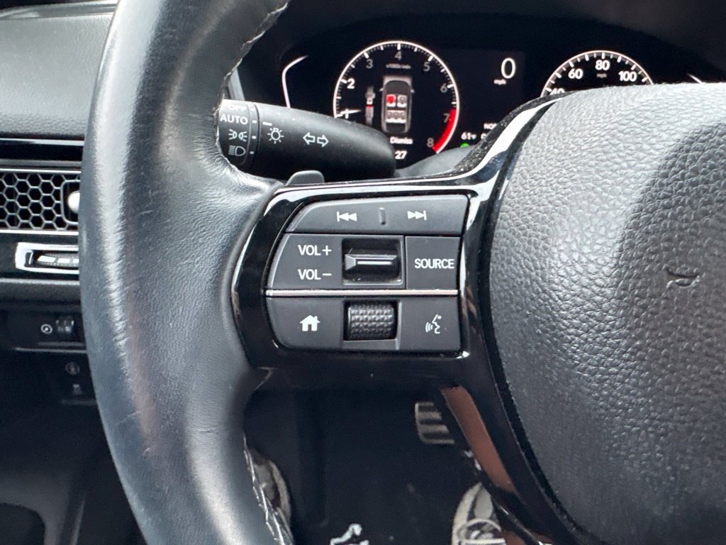 Used 2023 Honda Civic Sport image 20