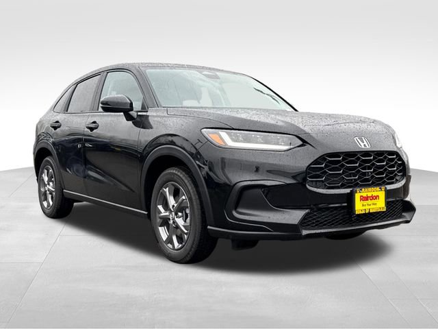 New 2026 Honda HR-V LX image 1