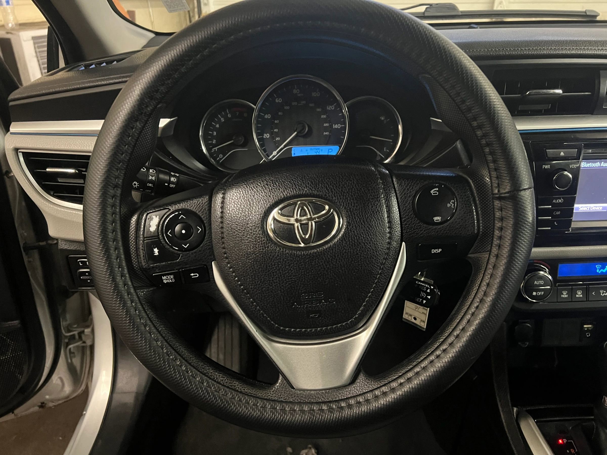 Used 2016 Toyota Corolla LE image 15