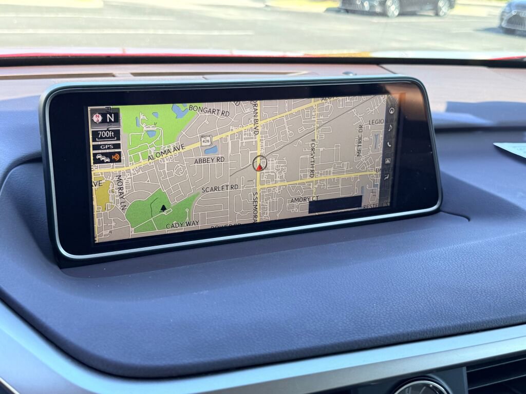 Used 2016 Lexus RX 350 F Sport image 6