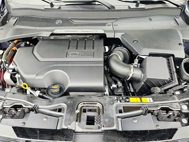 Certified 2025 Land Rover Discovery Sport S image 30