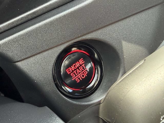 Certified 2025 Honda Accord SE image 20