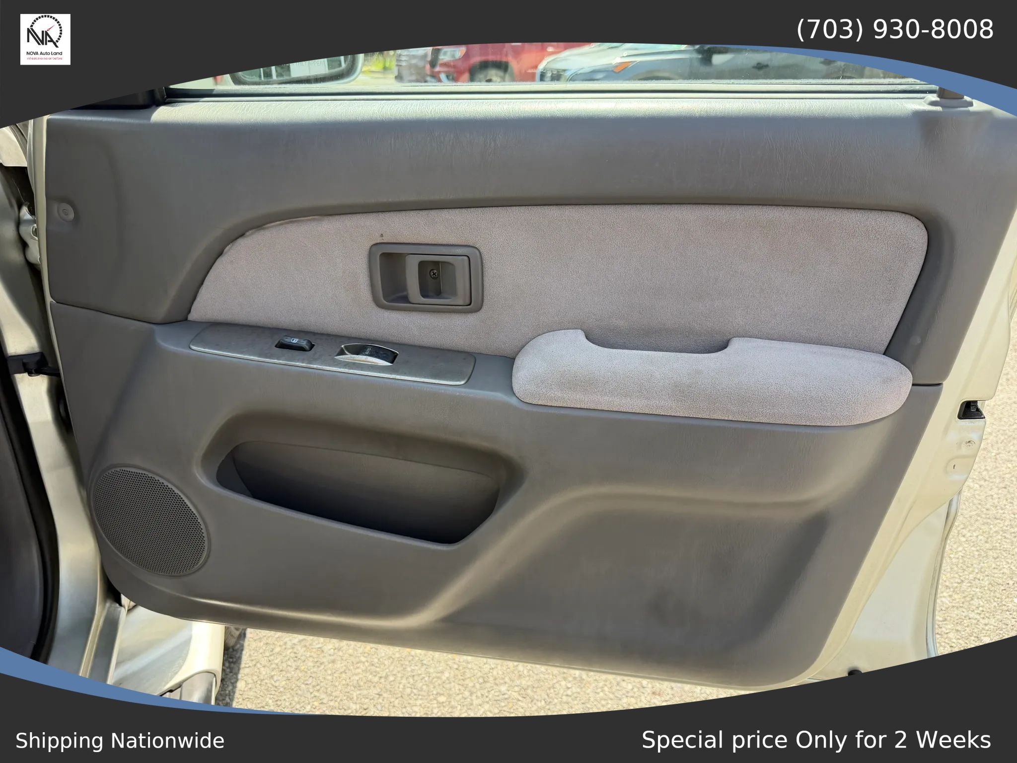 Used 2001 Toyota 4Runner SR5 AWD/4WD image 18