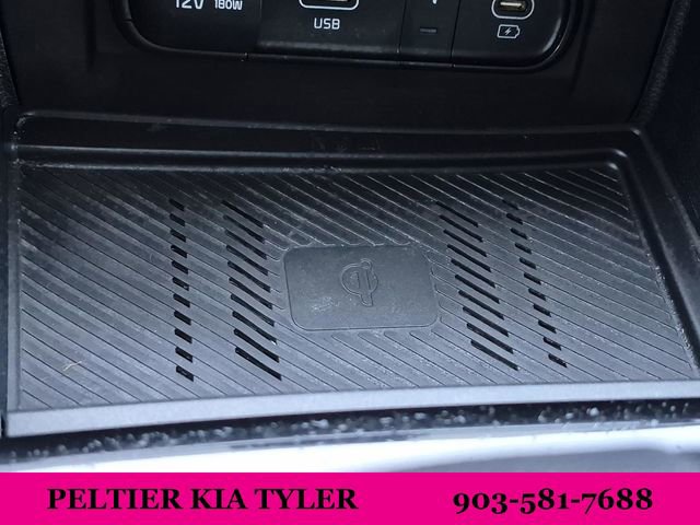 Certified 2023 Kia Sportage X-Line w/ X-Line Premium Package image 43