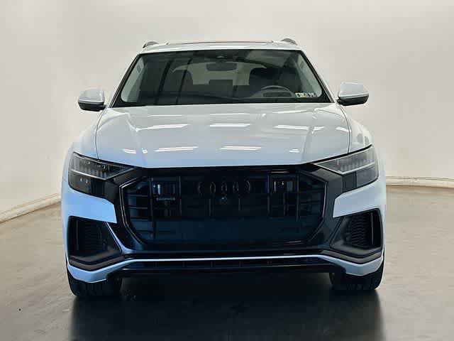 Used 2022 Audi Q8 Prestige AWD/4WD image 32