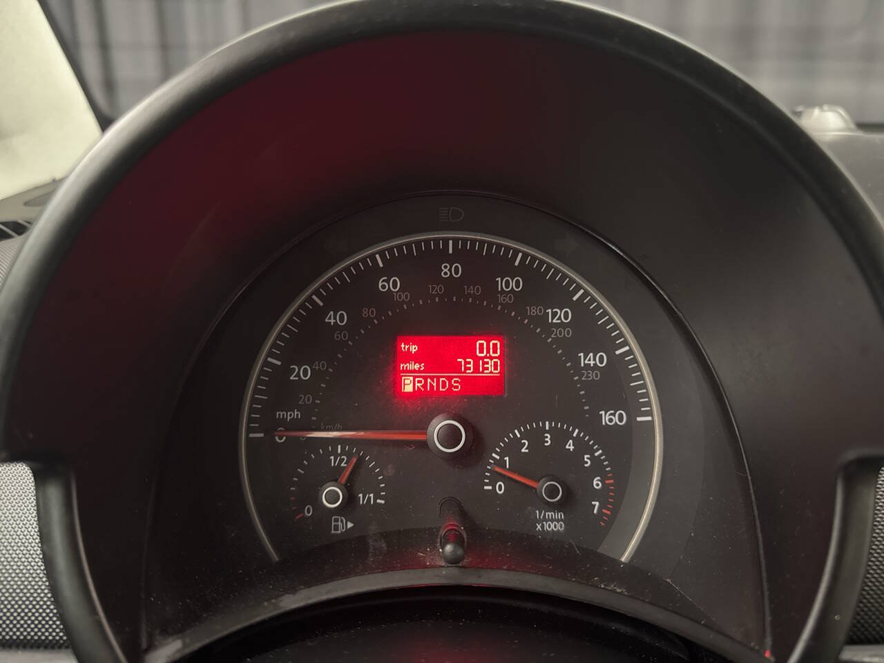 Used 2007 Volkswagen Beetle Triple White Edition FWD image 13