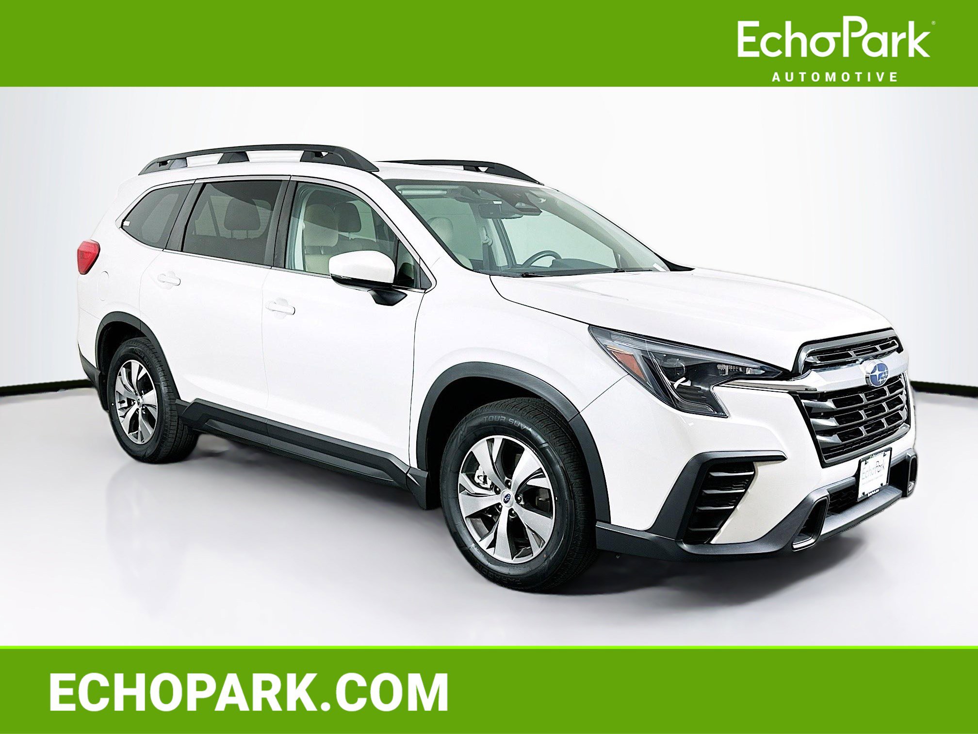 Used 2024 Subaru Ascent Premium w/ Convenience Package image 1