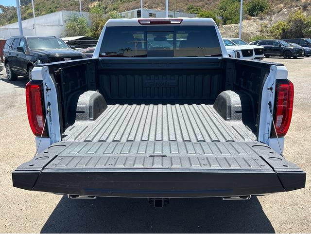New 2026 GMC Sierra 1500 SLT w/ SLT Premium Plus Package AWD/4WD image 31