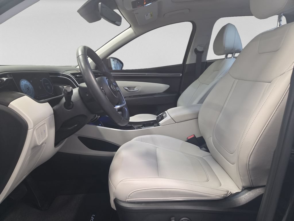 Used 2024 Hyundai Tucson SEL w/ Convenience Package FWD image 16