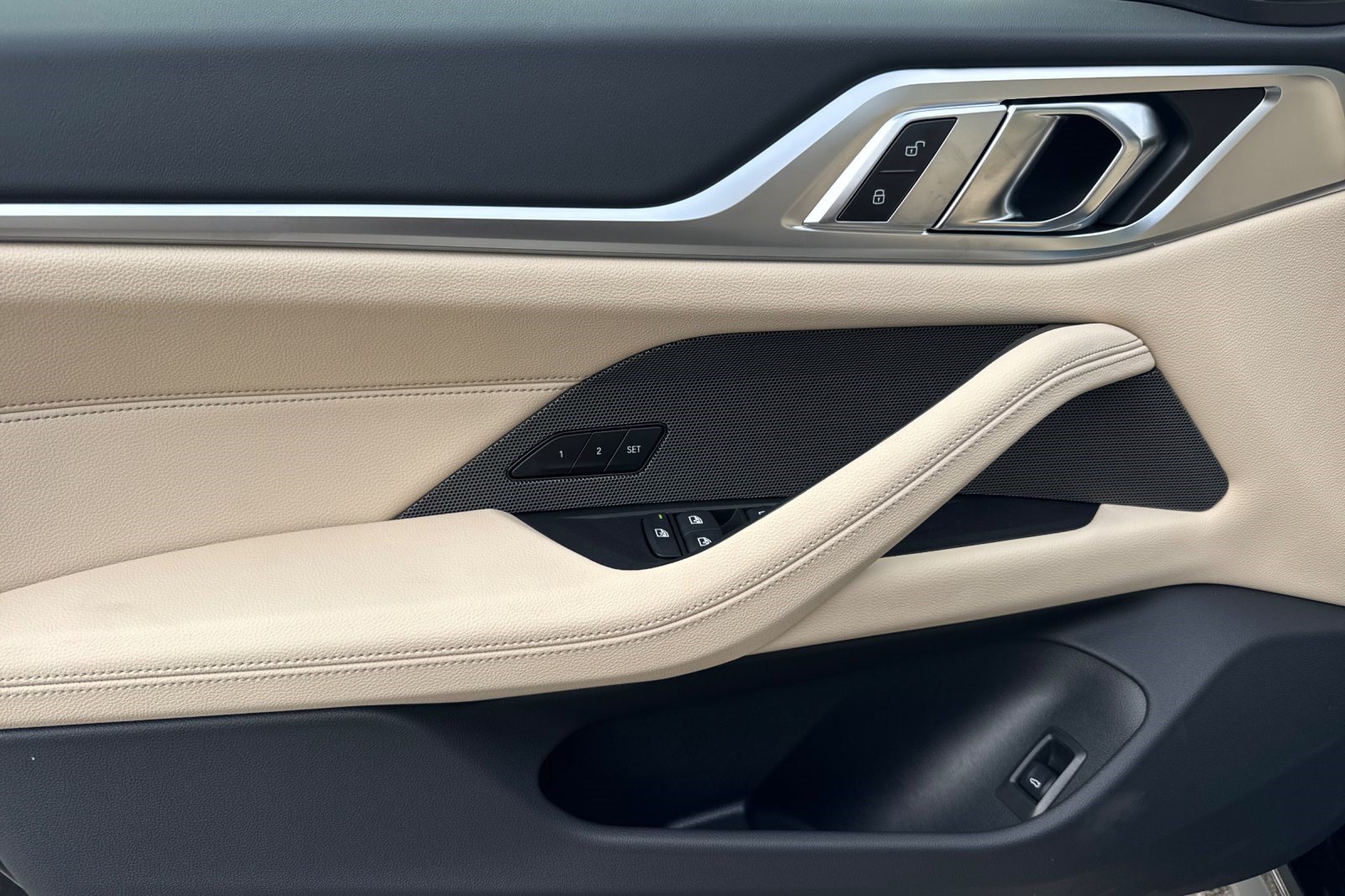 New 2026 BMW 430i w/ Premium Package RWD image 9