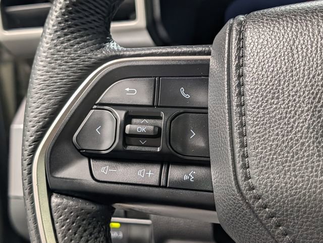 Used 2024 Toyota Tacoma TRD Sport AWD/4WD image 21