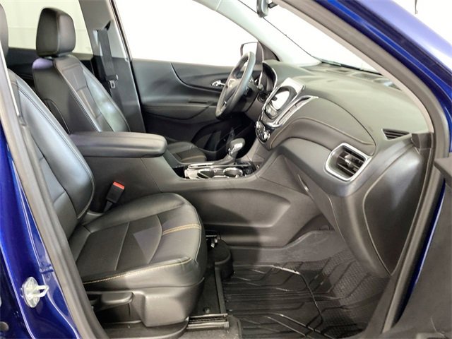 Used 2023 Chevrolet Equinox Premier w/ LPO, Floor Liner Package image 35