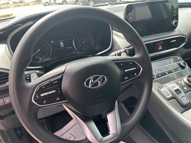 Used 2022 Hyundai Santa Fe SEL w/ Cargo Package image 11