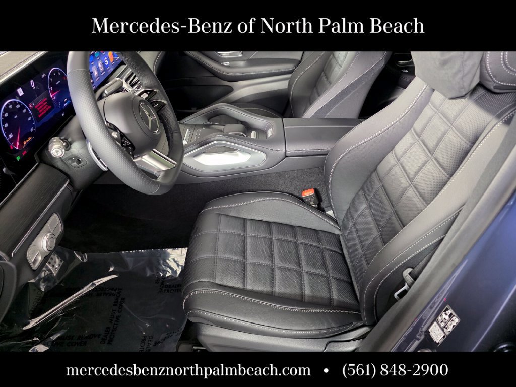 New 2027 Mercedes-Benz GLE 450 4MATIC image 8