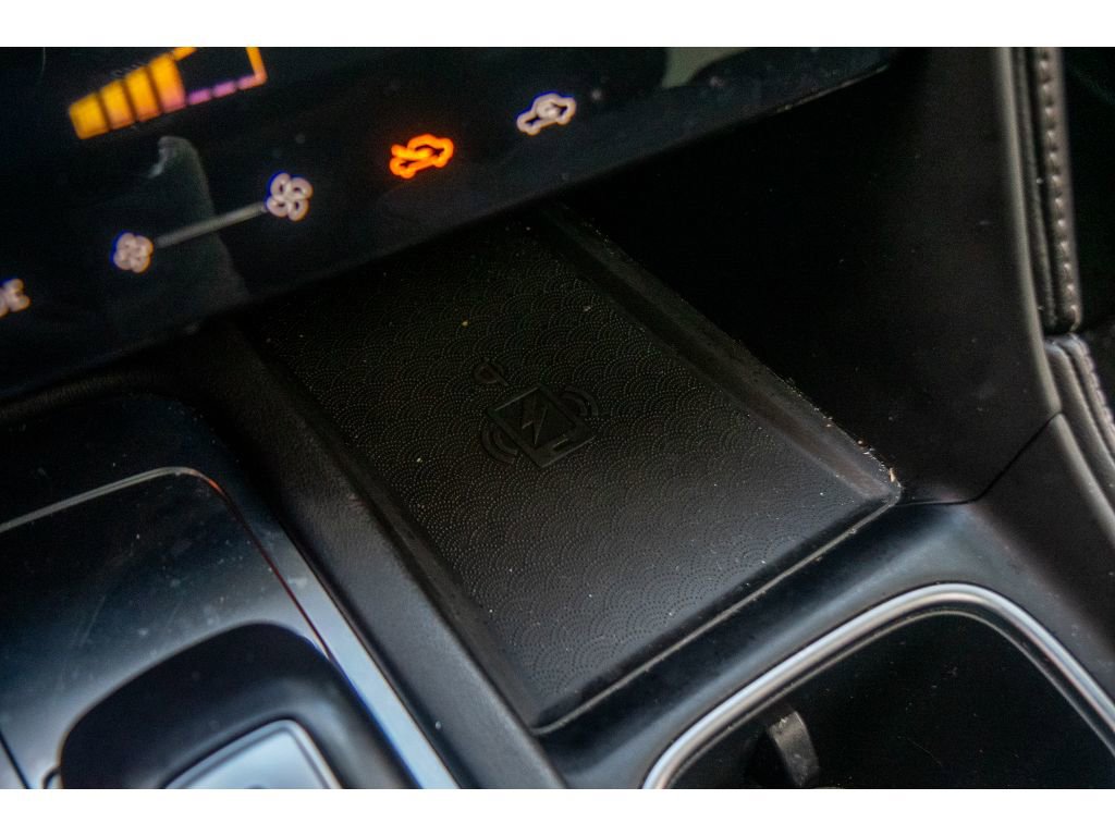 Used 2023 INFINITI QX60 Luxe w/ Cargo Package image 25