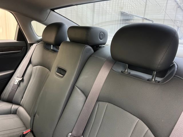 Used 2017 Genesis G80 3.8 w/ Option Group 02 image 19