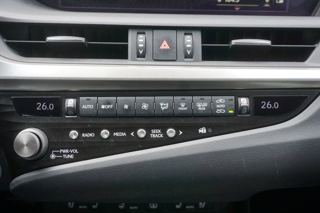 Used 2021 Lexus ES 350 image 14