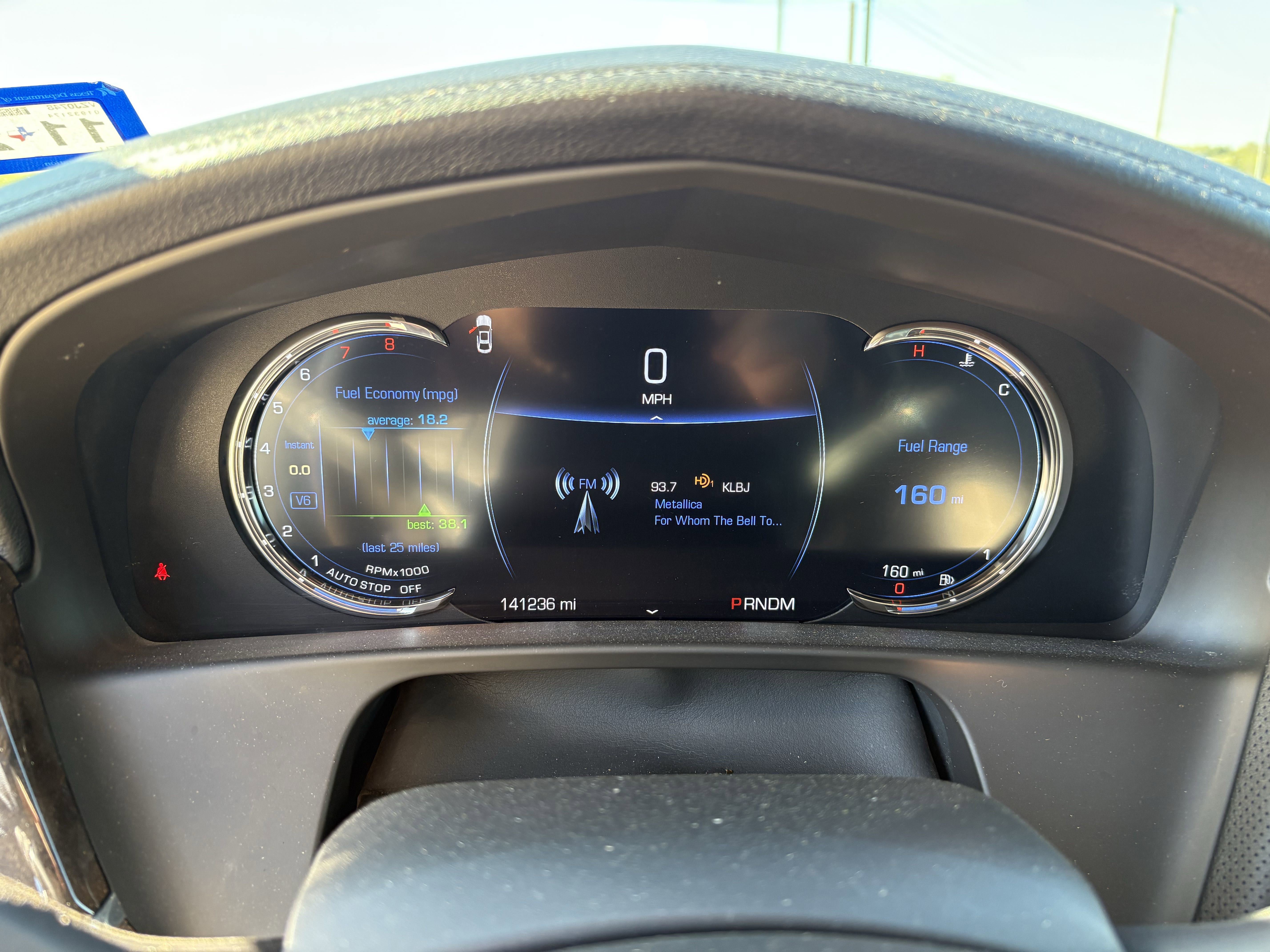 Used 2017 Cadillac CT6 Premium Luxury w/ Driver Assist Package AWD/4WD image 21