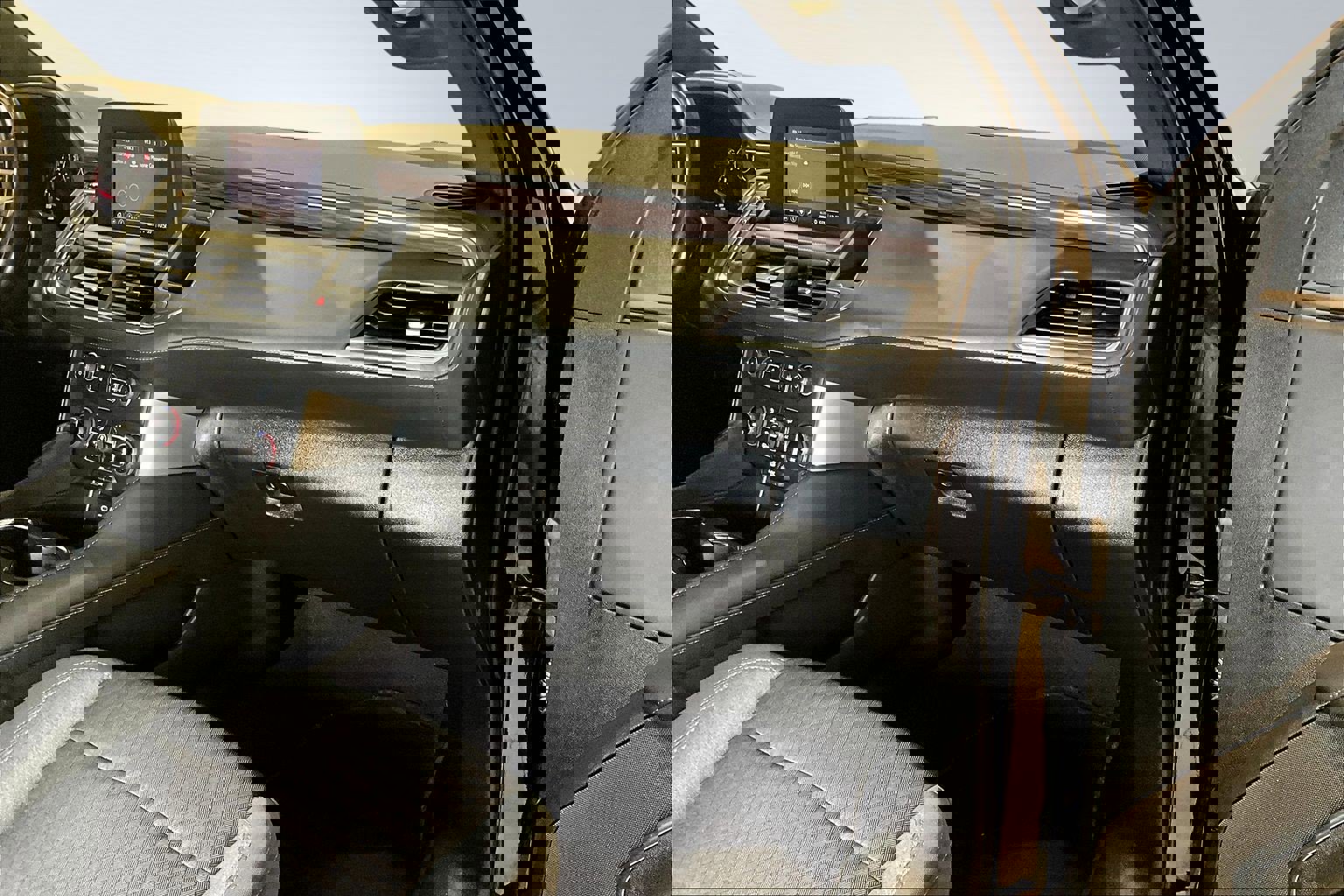 Used 2022 Chevrolet Tahoe LS image 26