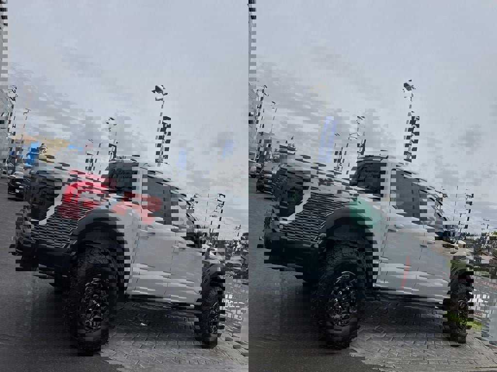 New 2026 Ford F150 Raptor image 2