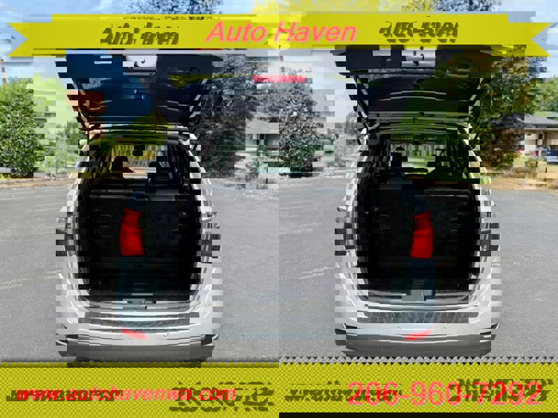 Used 2009 Hyundai Veracruz Limited image 8